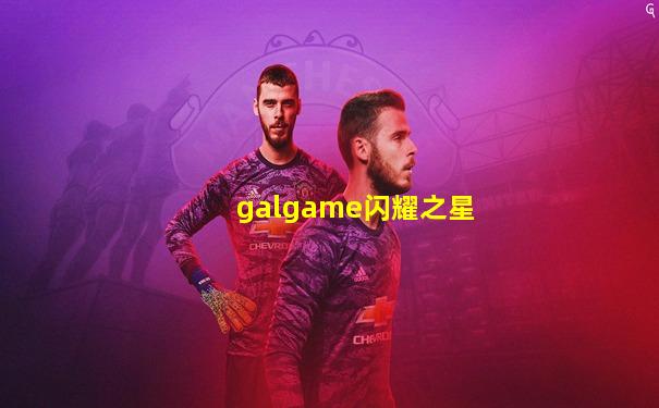 galgame闪耀之星