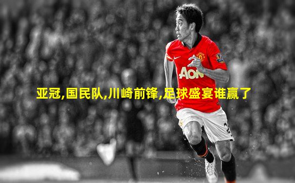亚冠,国民队,川崎前锋,足球盛宴谁赢了