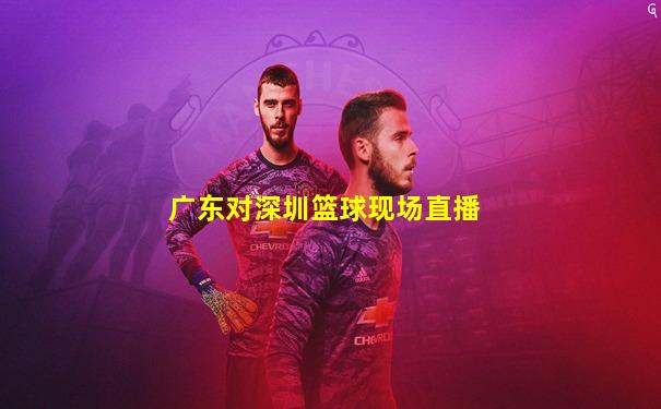 广东对深圳篮球现场直播