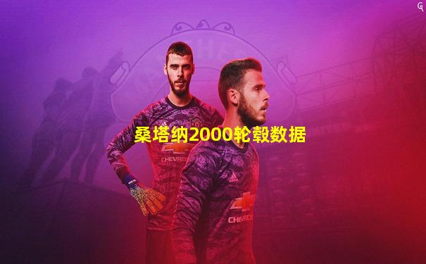 桑塔纳2000轮毂数据