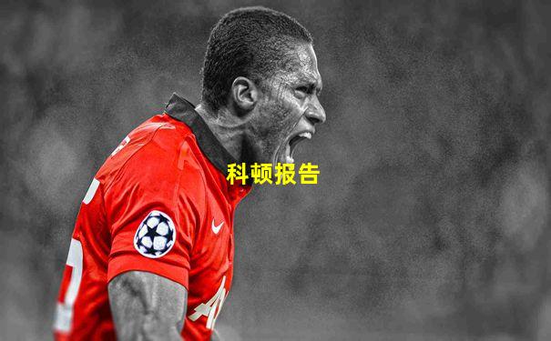科顿报告