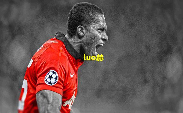 luo赫